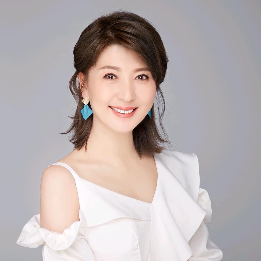 演员-闫学晶