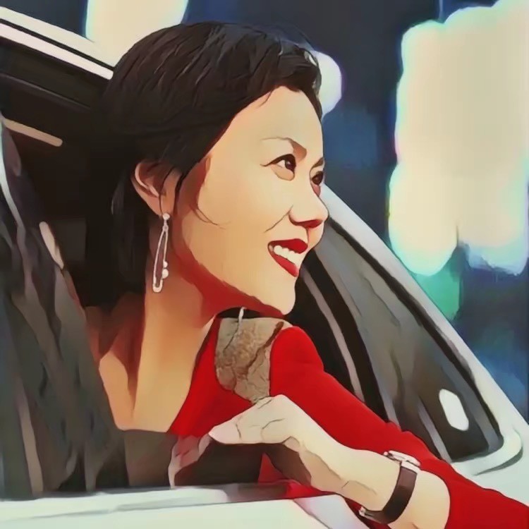 萍说萍语