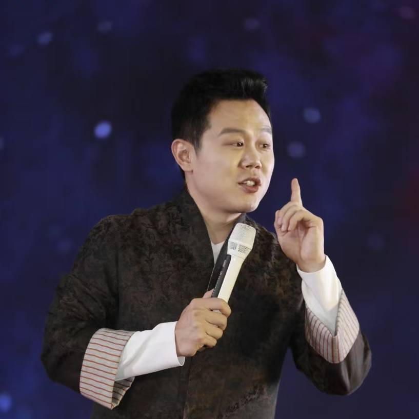 琨说育儿