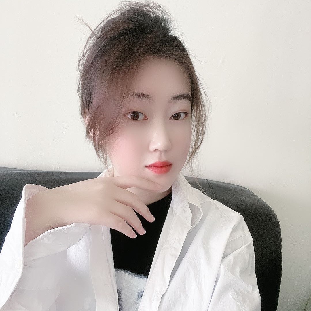 爱吃的飞儿