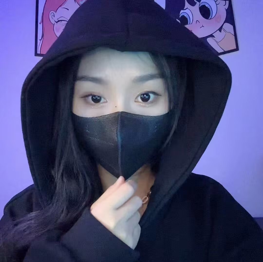 白客灵灵