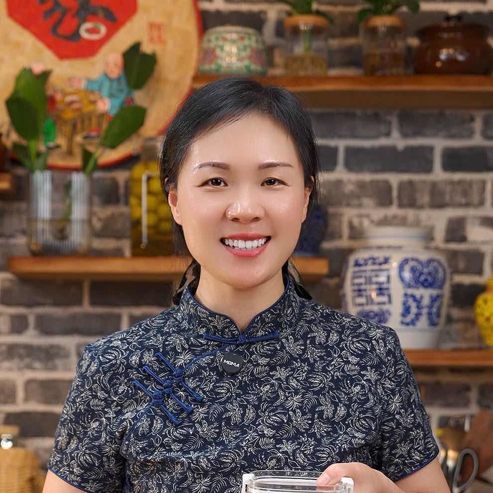 茶香美食日记