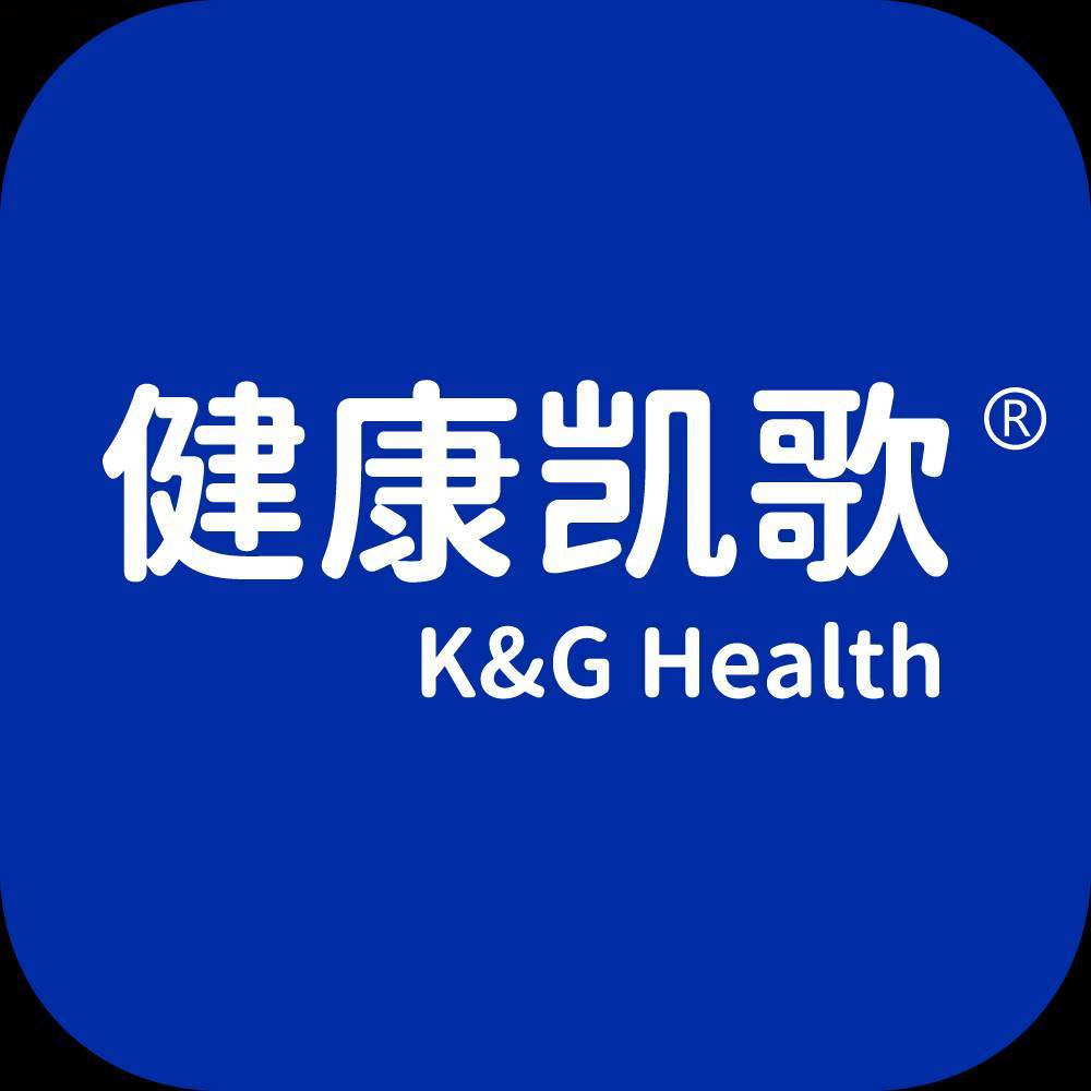 健康凯歌