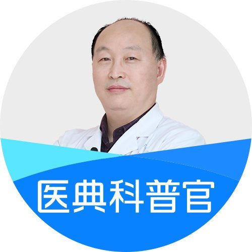 范叔说健康