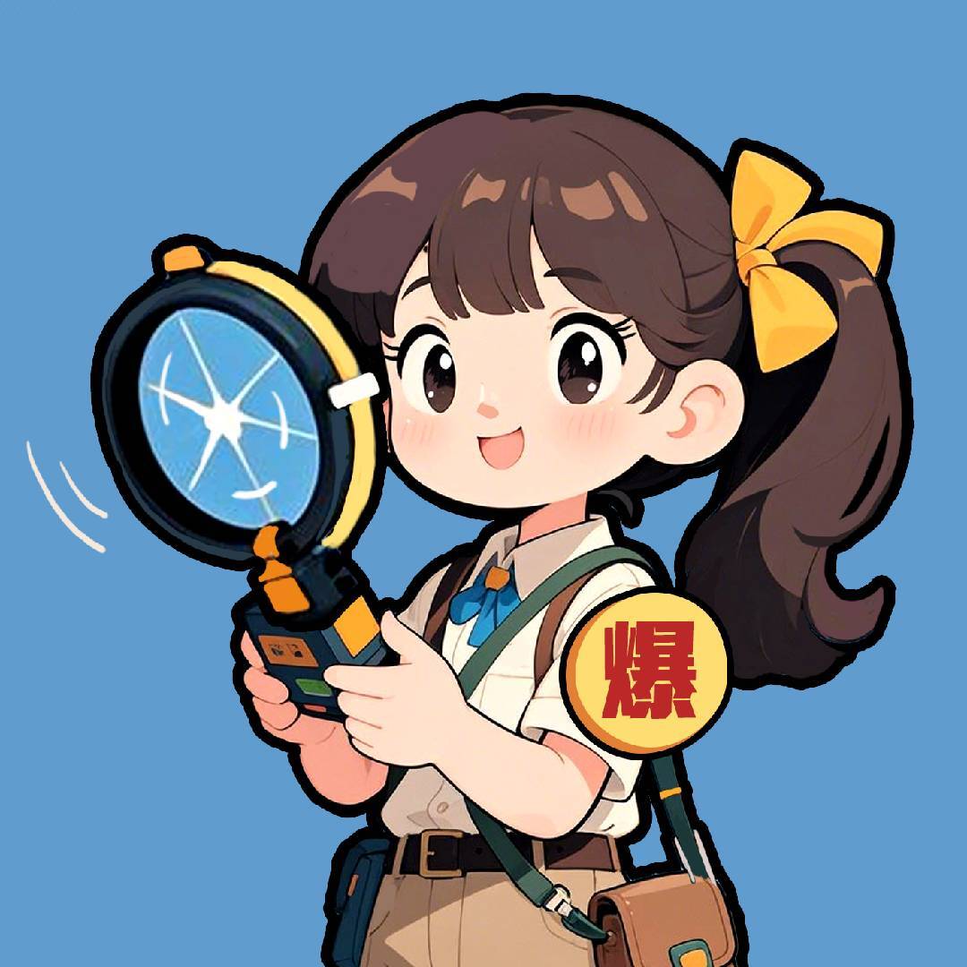 爆款研究员