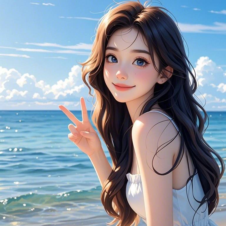 灵魂画手-小星