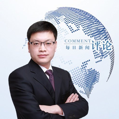 评论员王攀