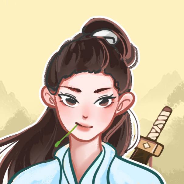 娱乐侠女玉娇龙