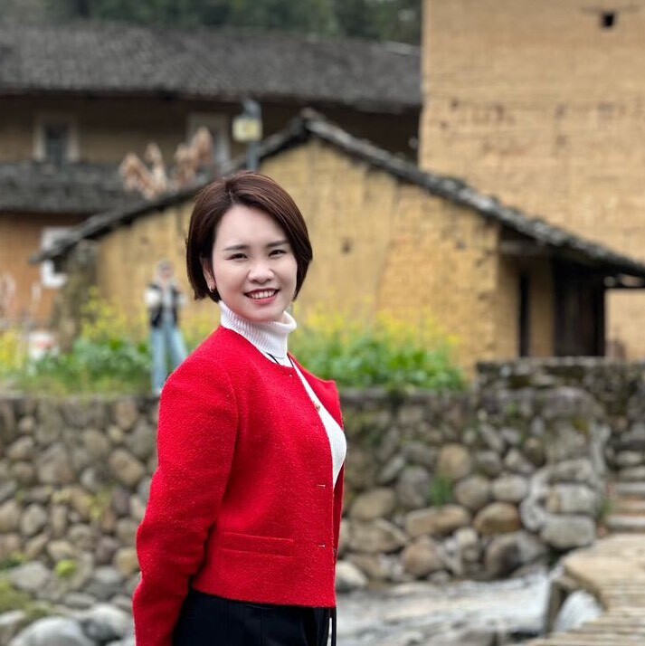 福建大乔游中国
