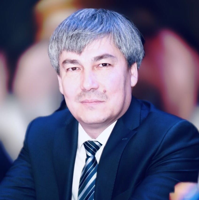 阿布来提阿布力克木