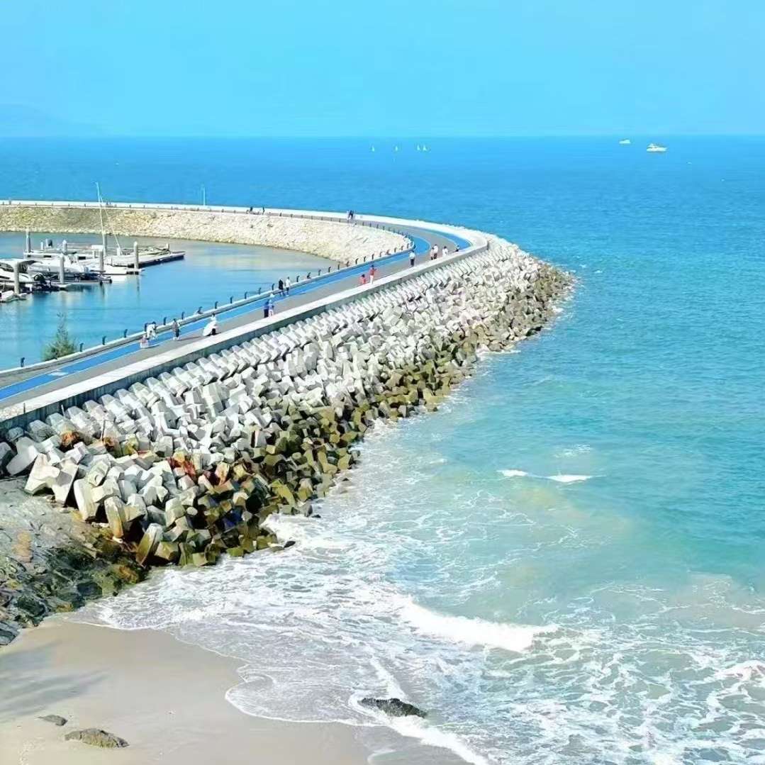 西北追光者