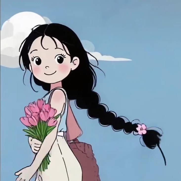漫步的晴日絮语