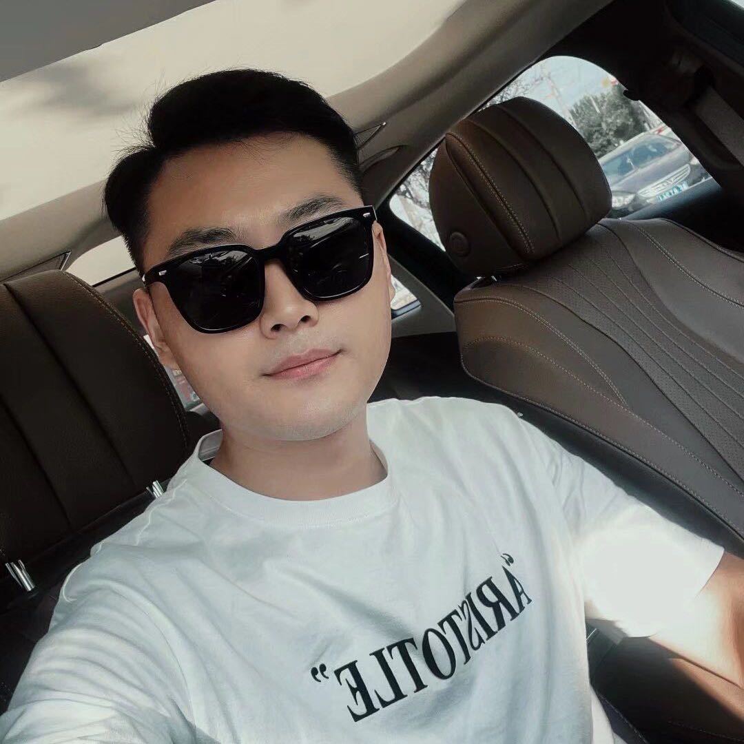 龙哥.不忘初心