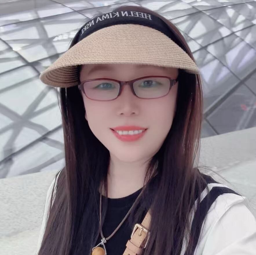 毛毛分享健康