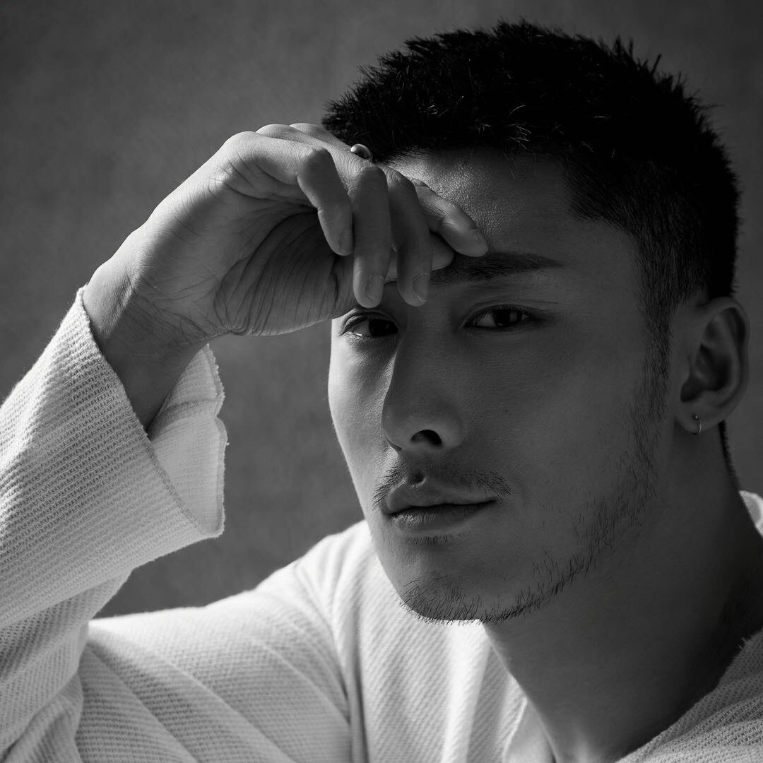Marco龙泳坤