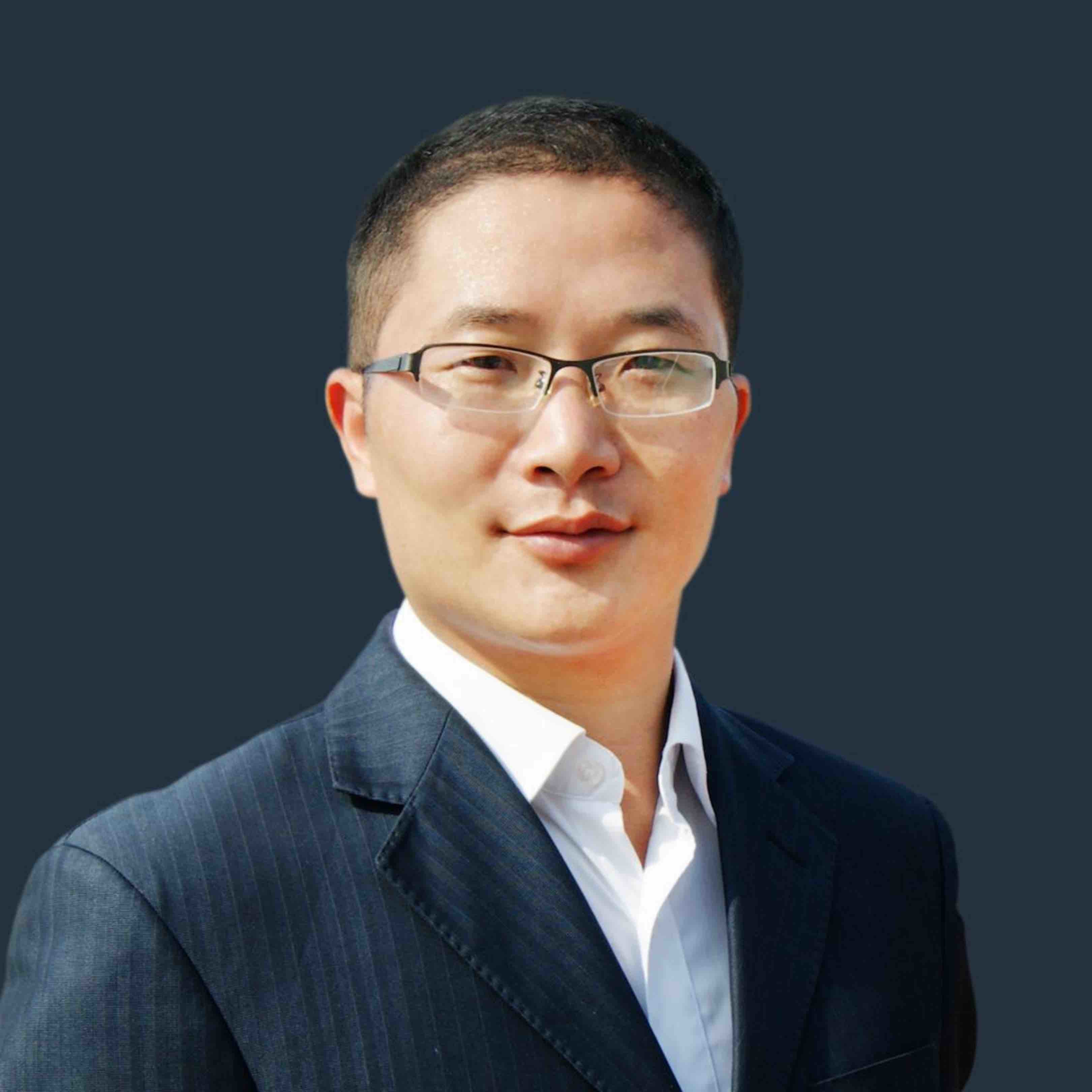 张世锋书画