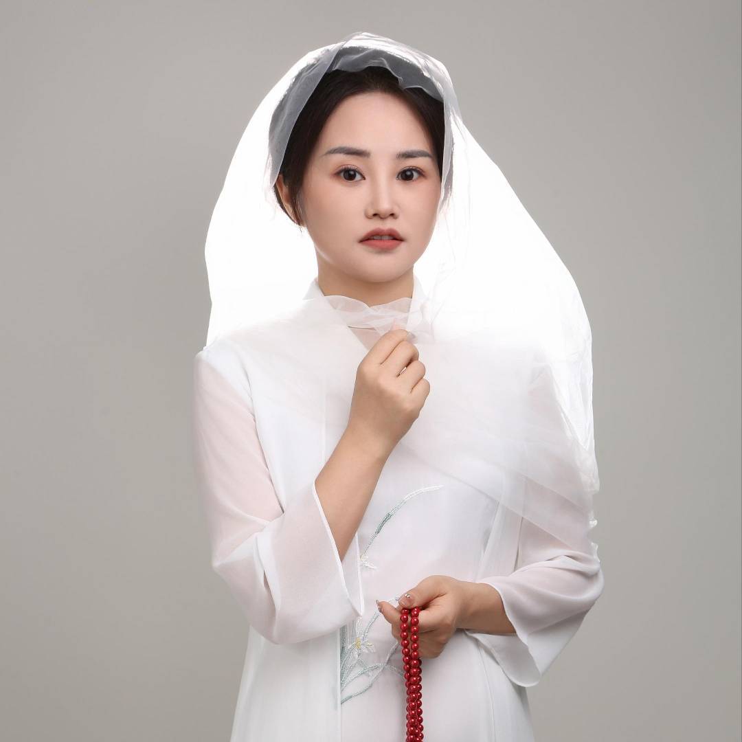 安妮般若智慧
