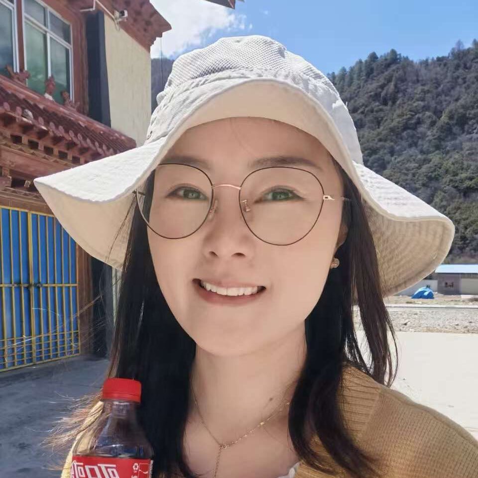 兰老师的小课堂