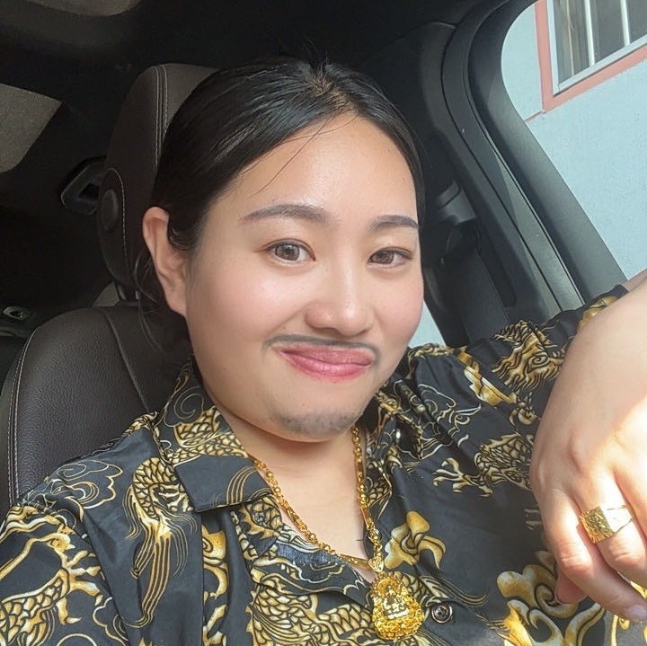 呼叫大嘴月子中