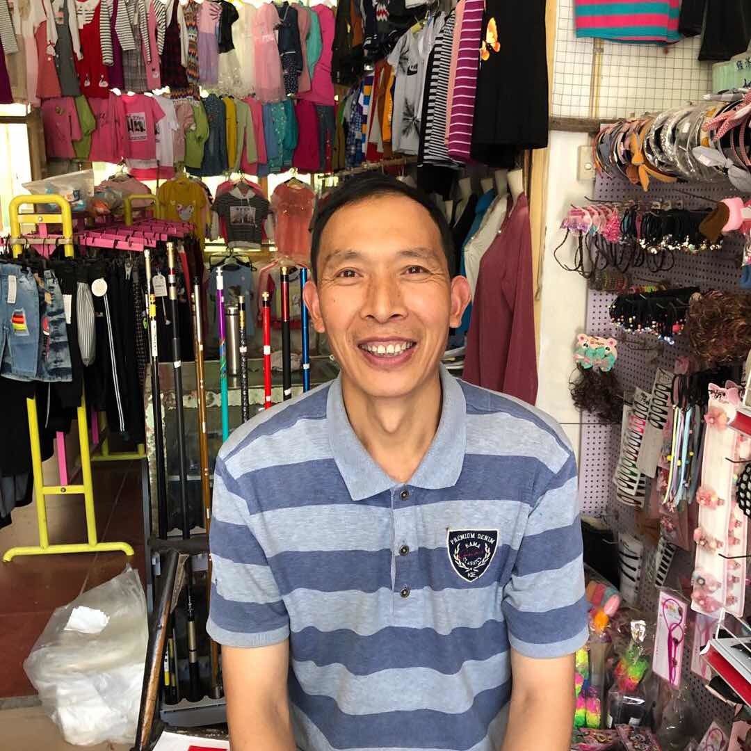 镇哥幽默搞笑