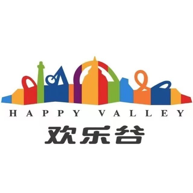 上海欢乐谷