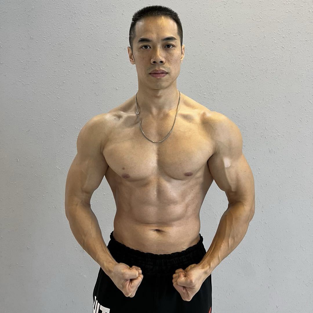 南哥说减脂塑形