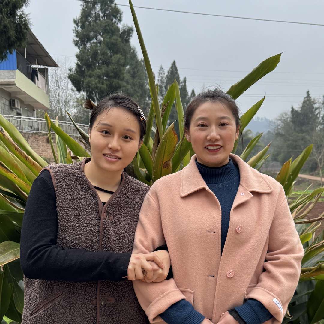 黄牛萱的嫂子小琴