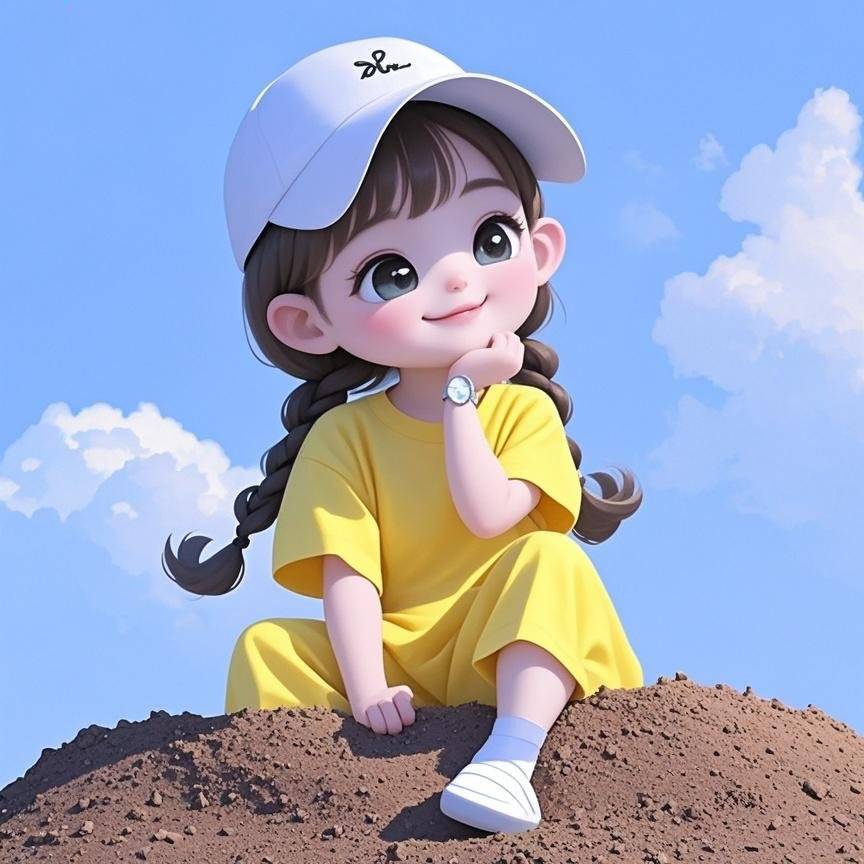 橙宝情感漫剪