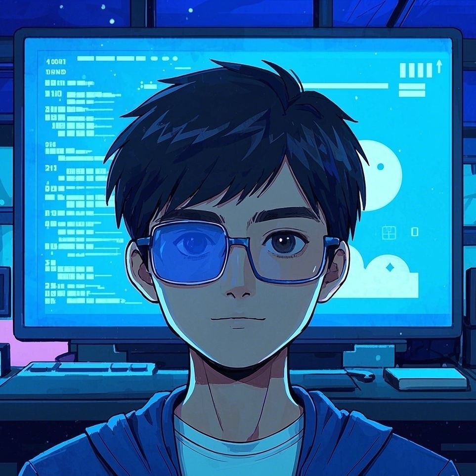 程序员-清风