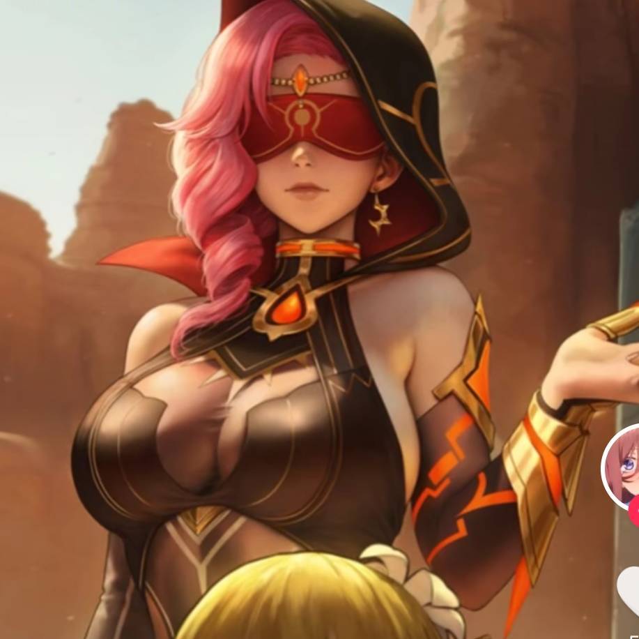 原神星穹奈奈子