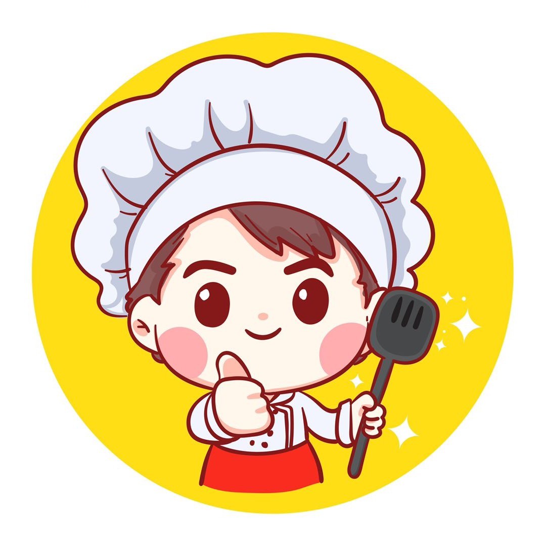 白小白厨房