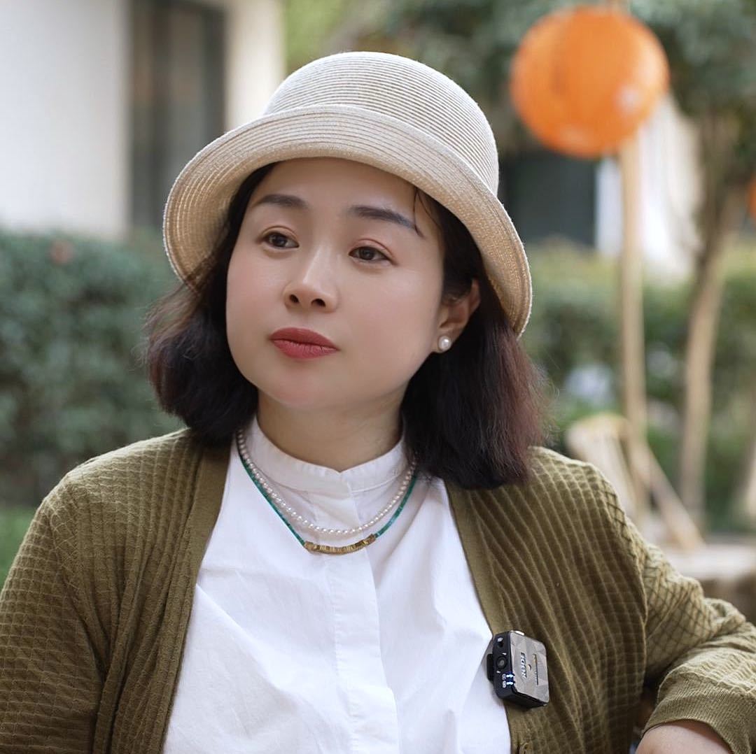 生活美學(xué)毛毛姐