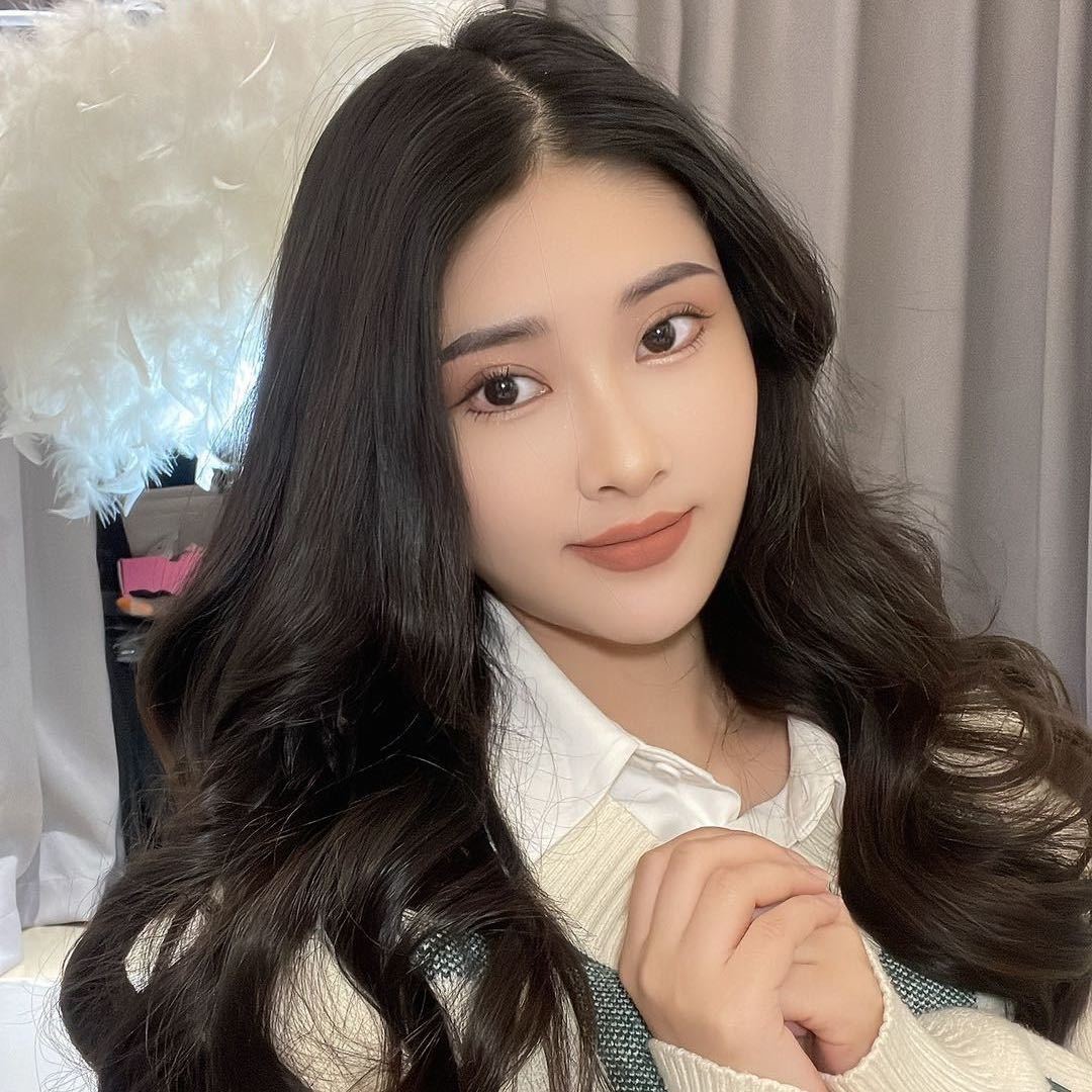 马姐爱化妆