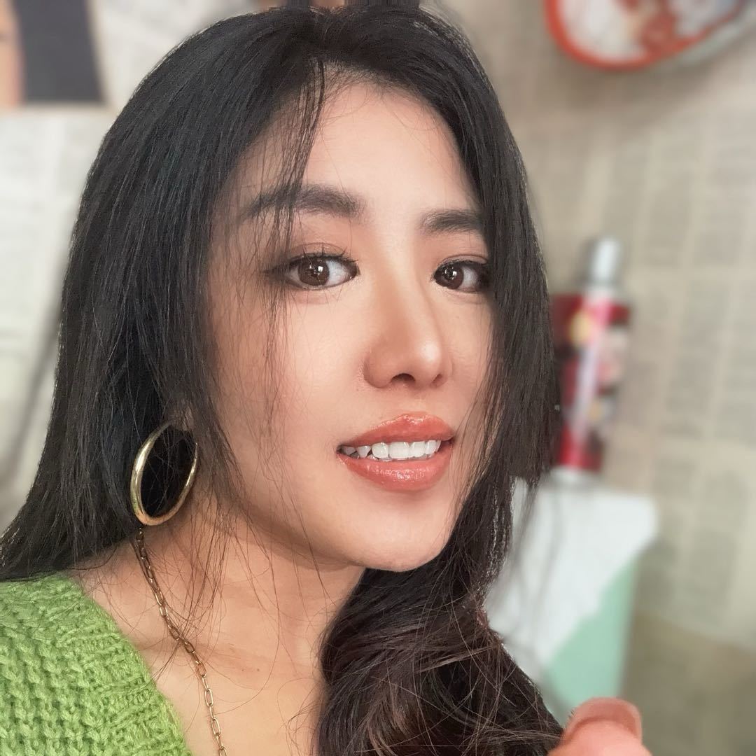 六舅妈会唠嗑