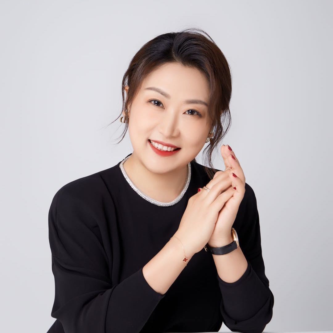 沐沐姐卿面创始人