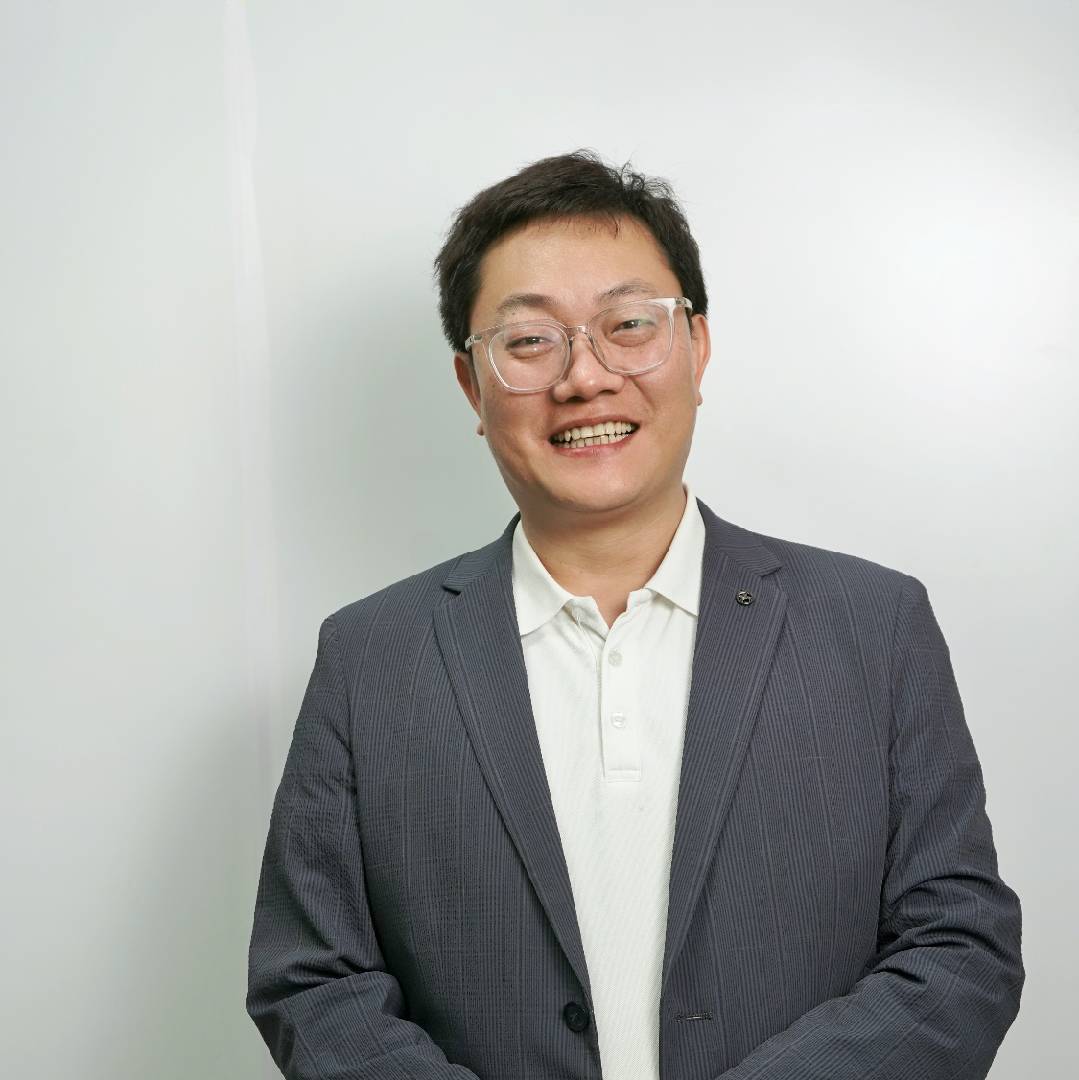 牛马赵的职场生活