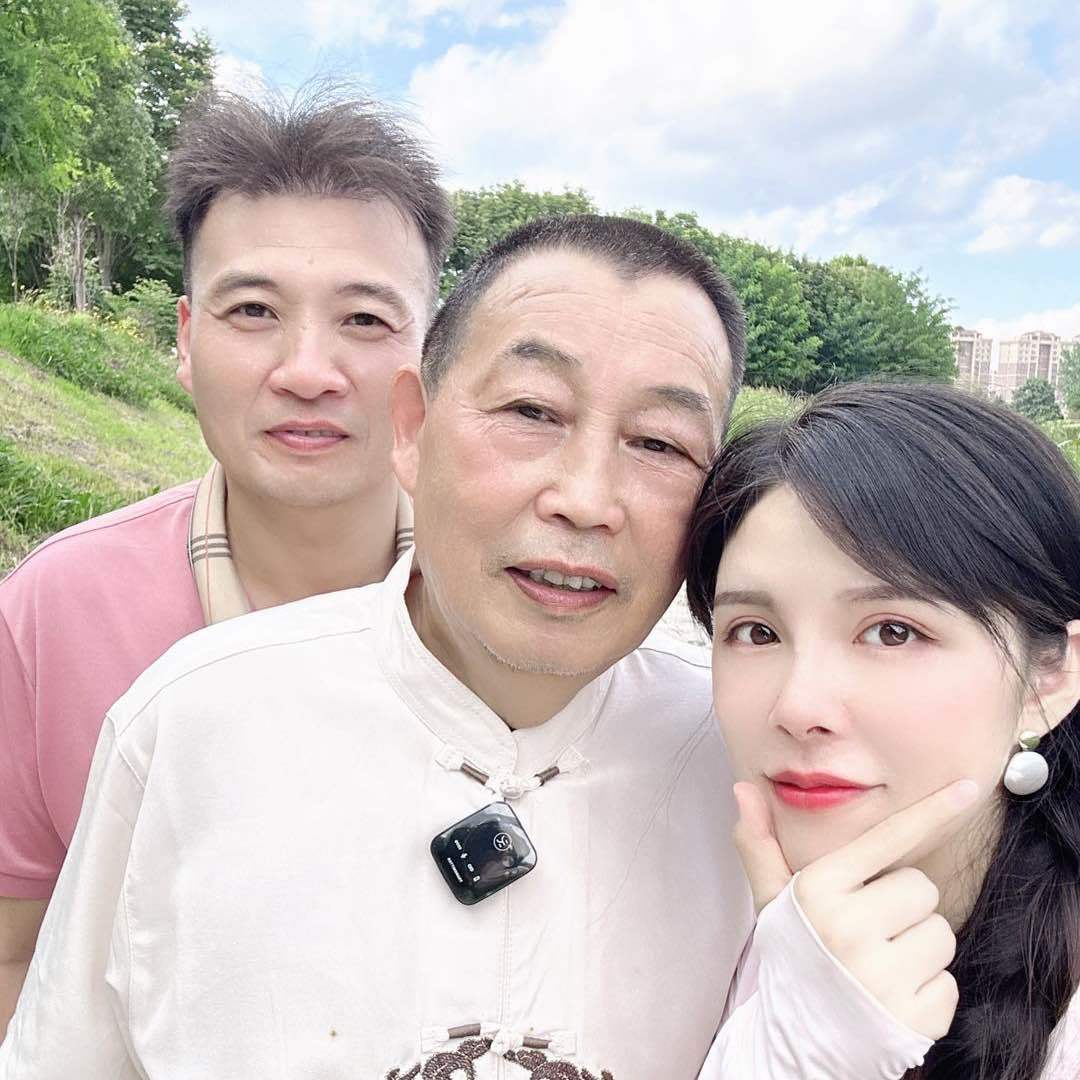 小棉袄和高老头