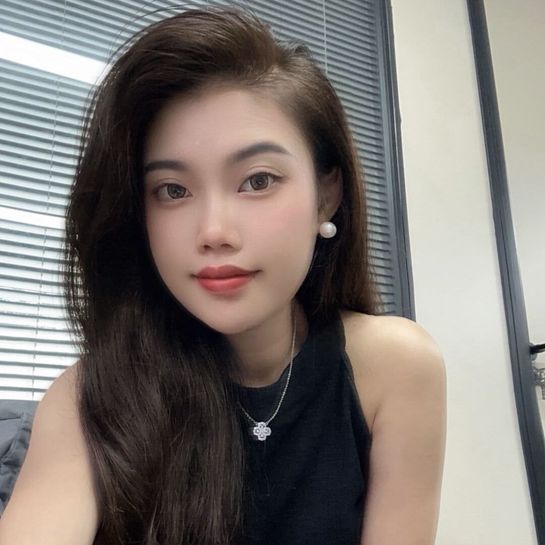 容容教你变美
