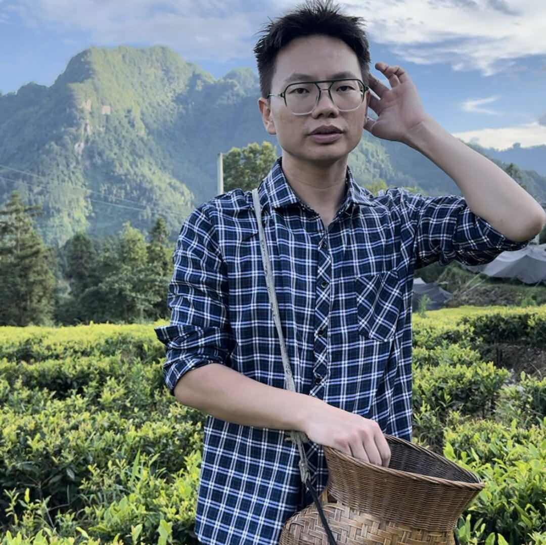 小帅和瑶瑶