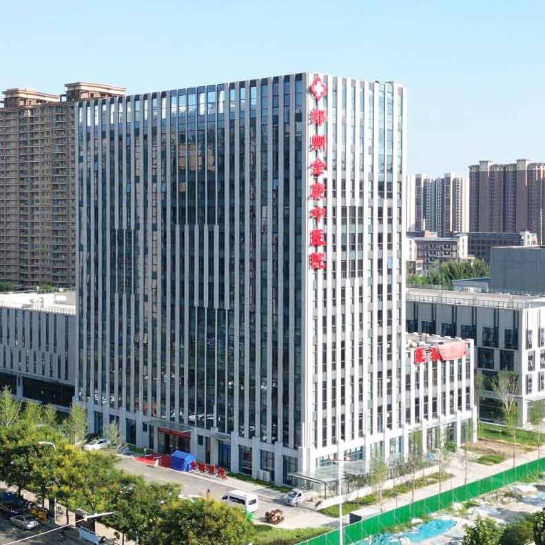 郑州金庚中医康复医院