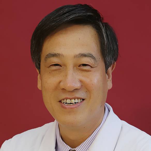 杨祖福中西医结合心脑血管专家