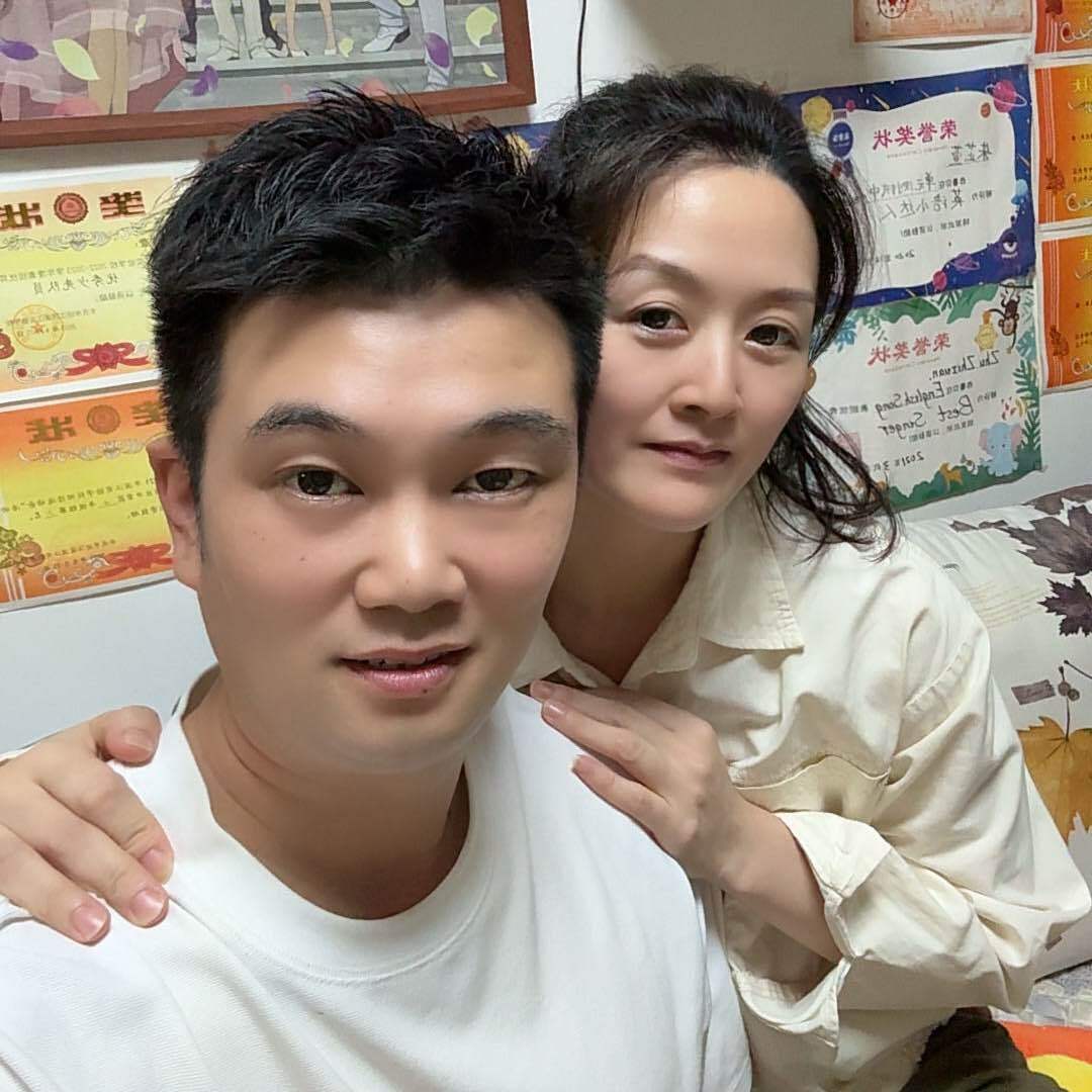 朱员外与娘子