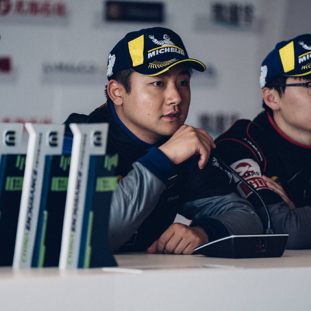 追求性能的熊导