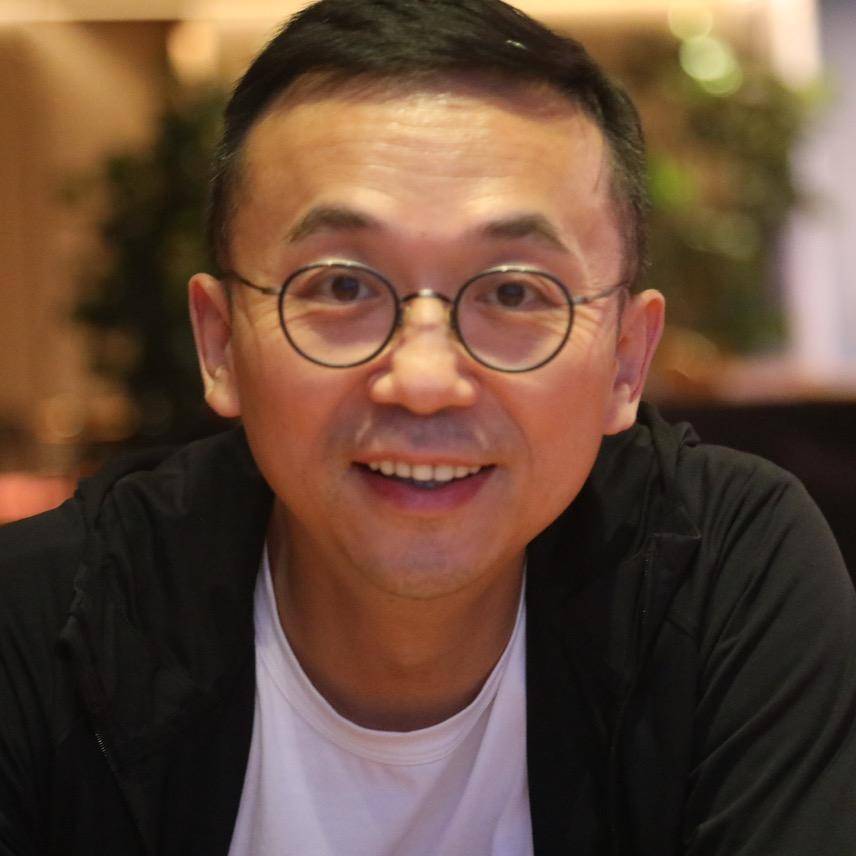 国晖老师.心力成长