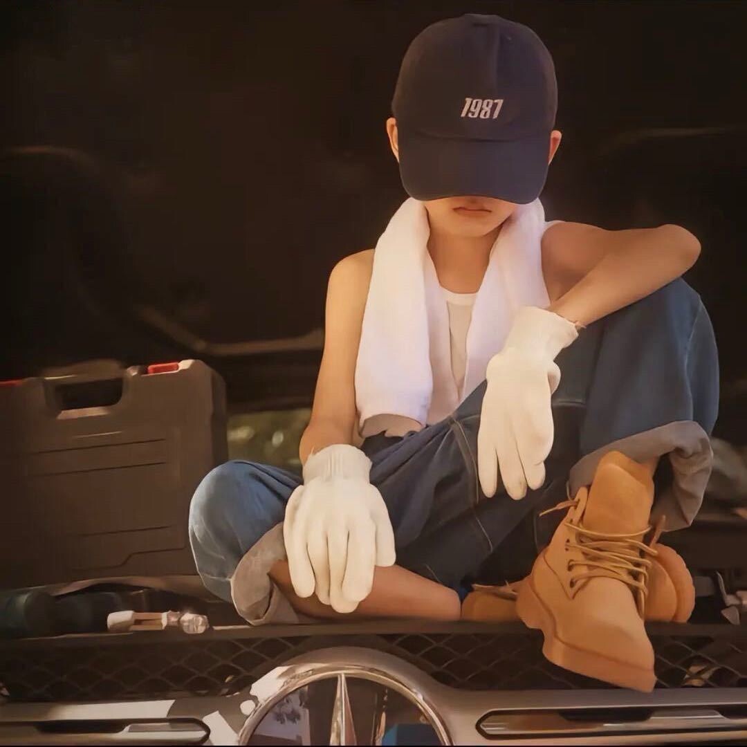 开设计系世界的