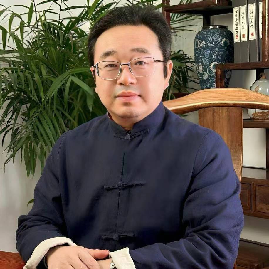 名中医黄春元