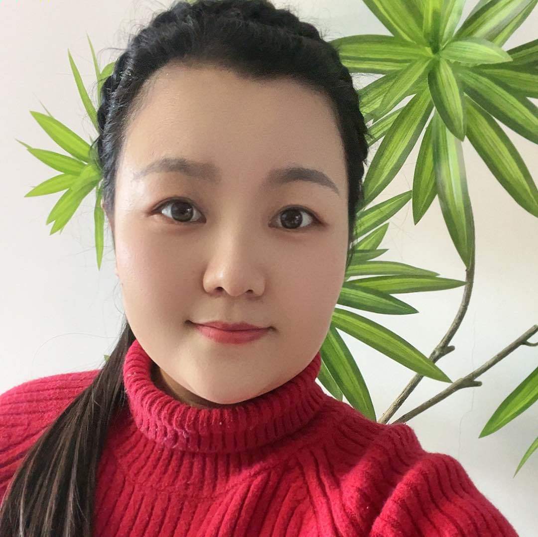 沂蒙山妹