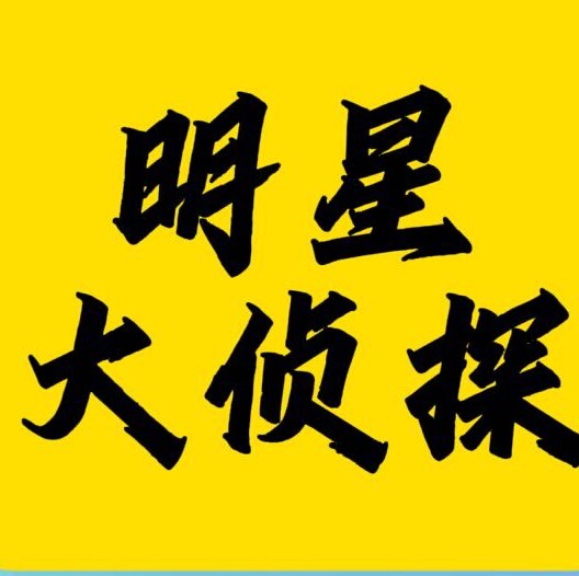 明星大大侦探