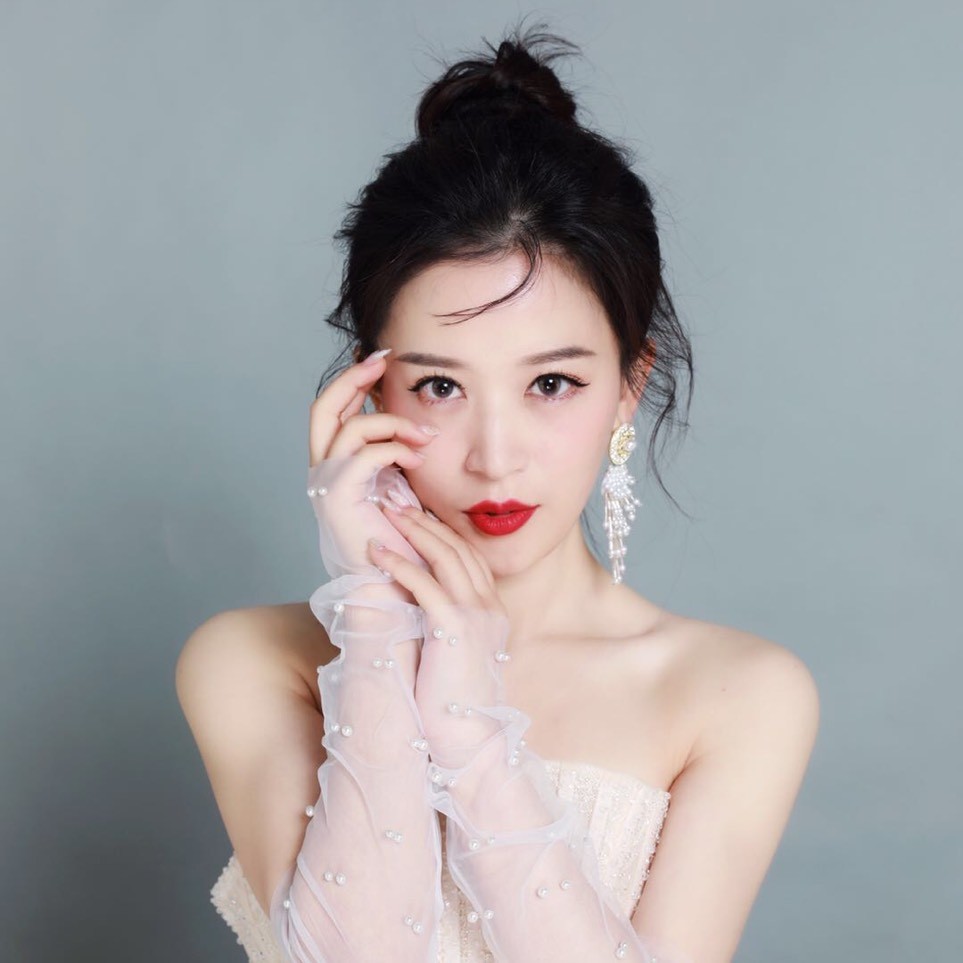 杨大小姐Eva