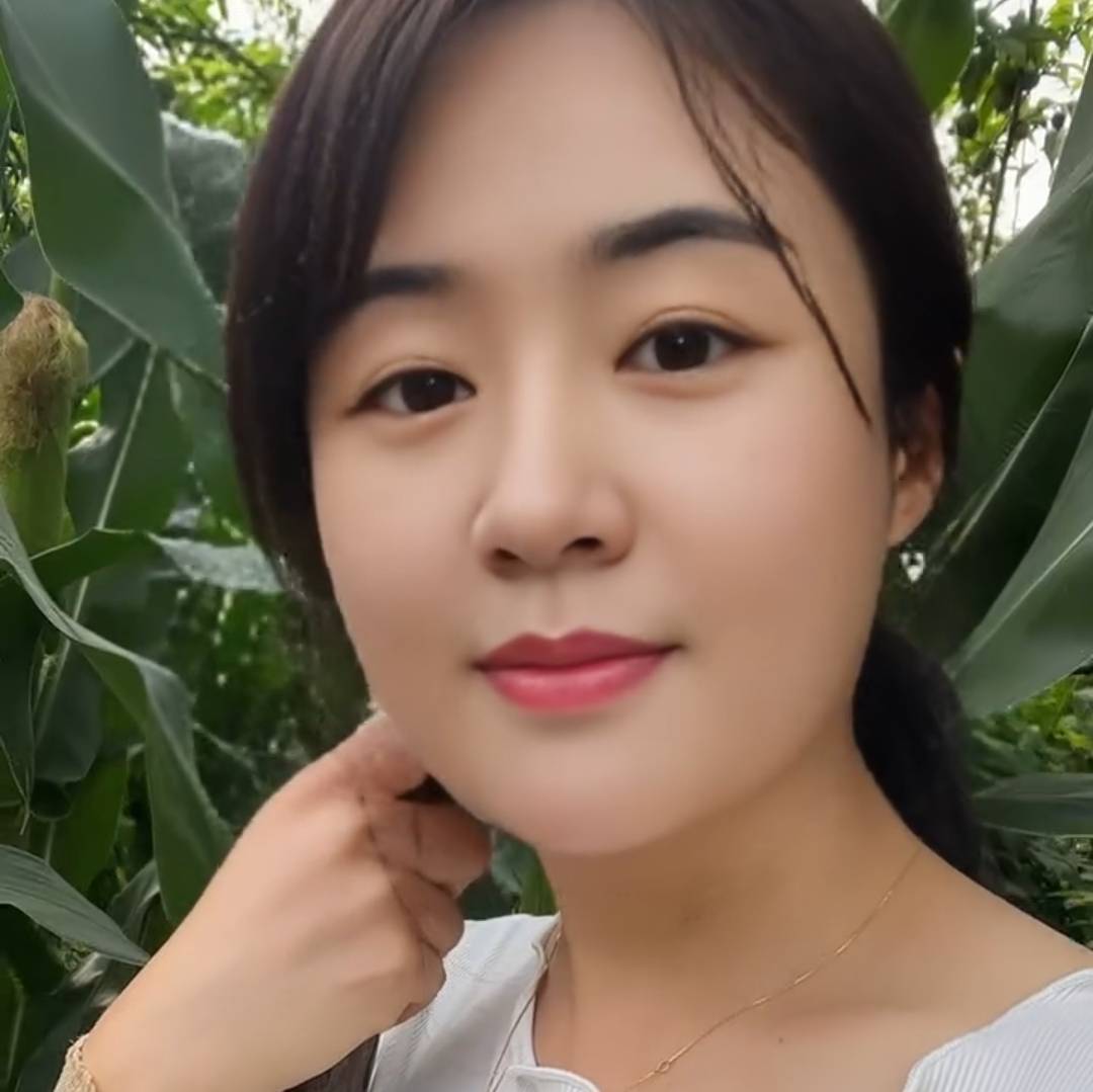 离异的农村女人